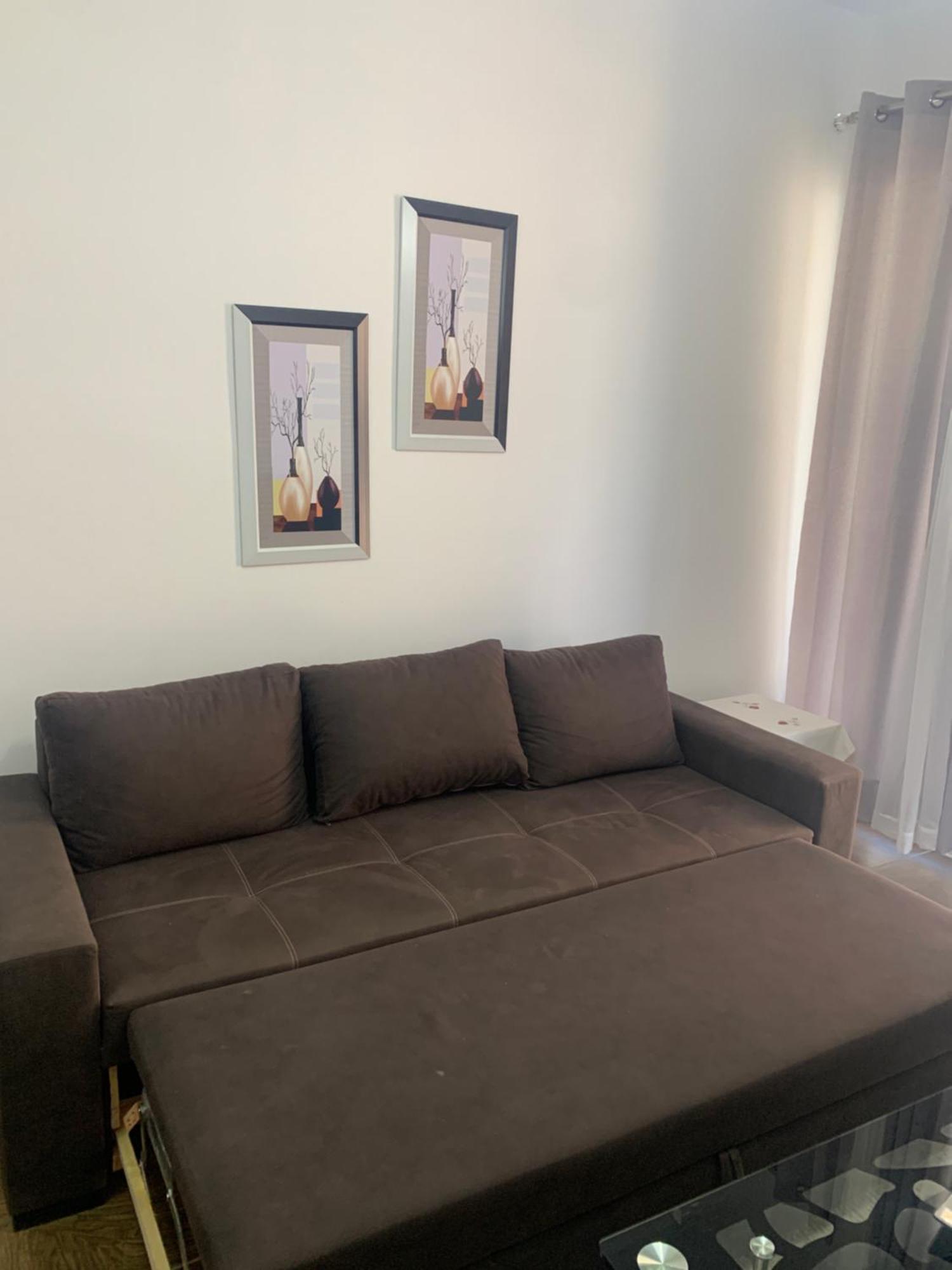 Adriatik Apartaments Sarandë Exteriör bild