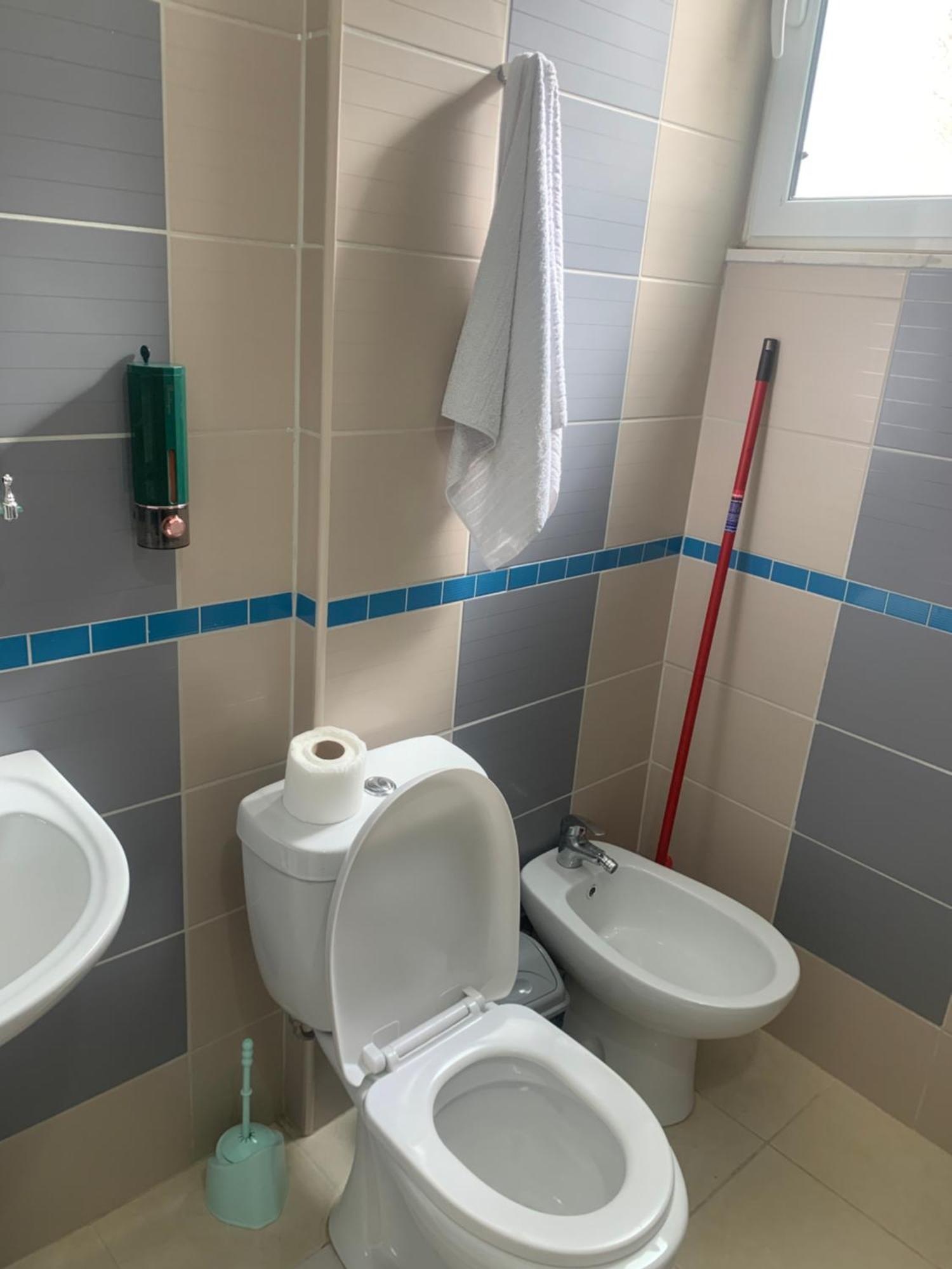 Adriatik Apartaments Sarandë Exteriör bild