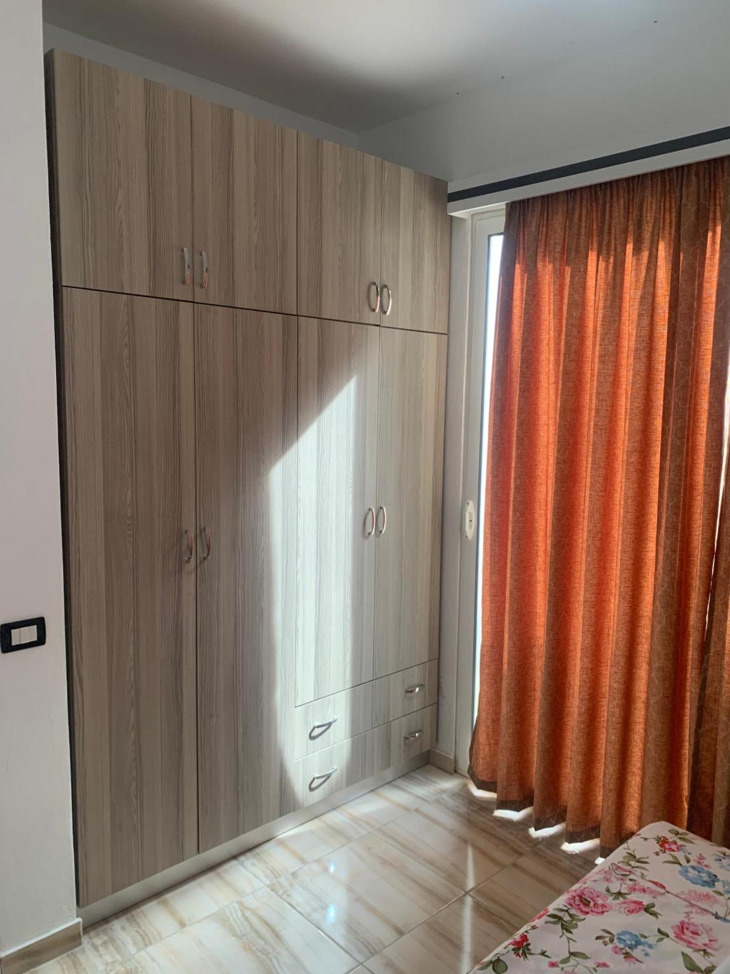 Adriatik Apartaments Sarandë Exteriör bild