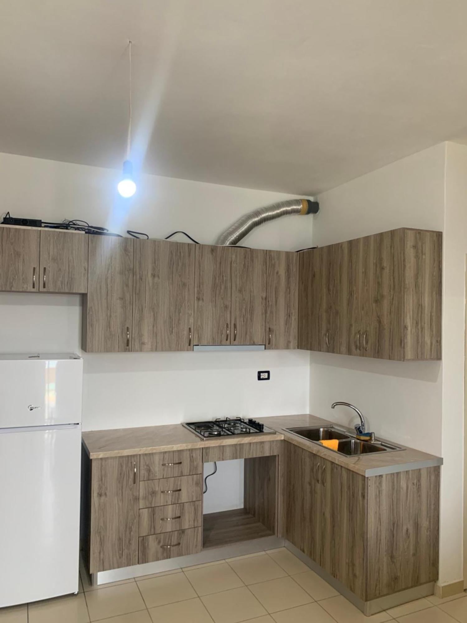 Adriatik Apartaments Sarandë Exteriör bild