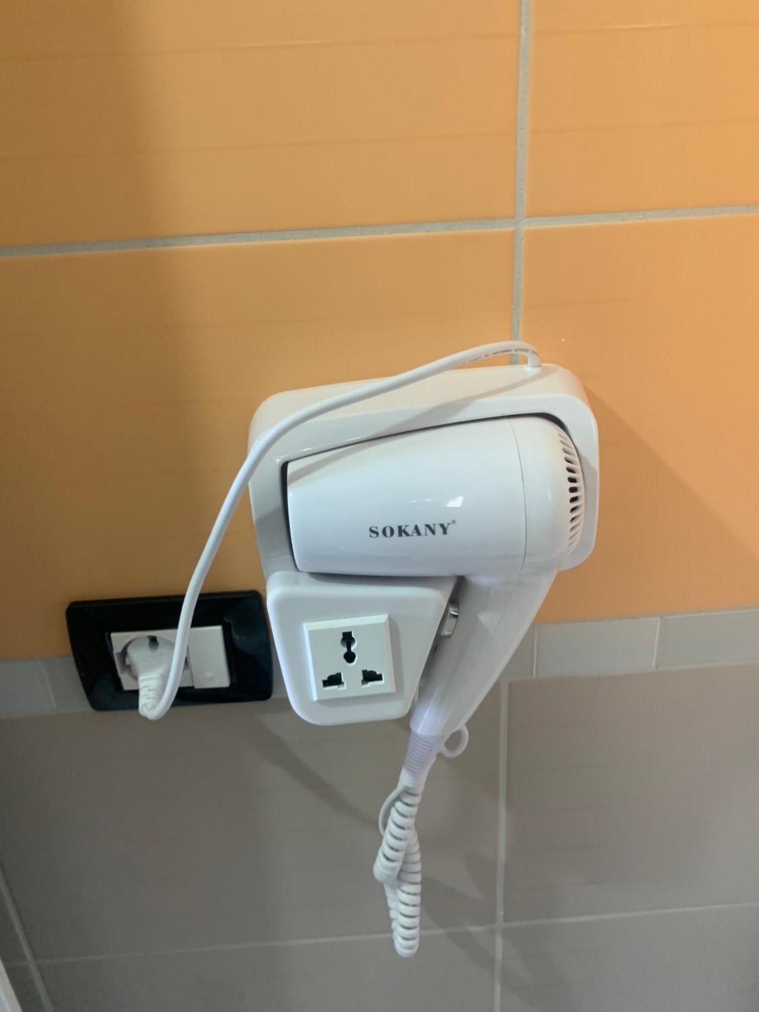 Adriatik Apartaments Sarandë Exteriör bild