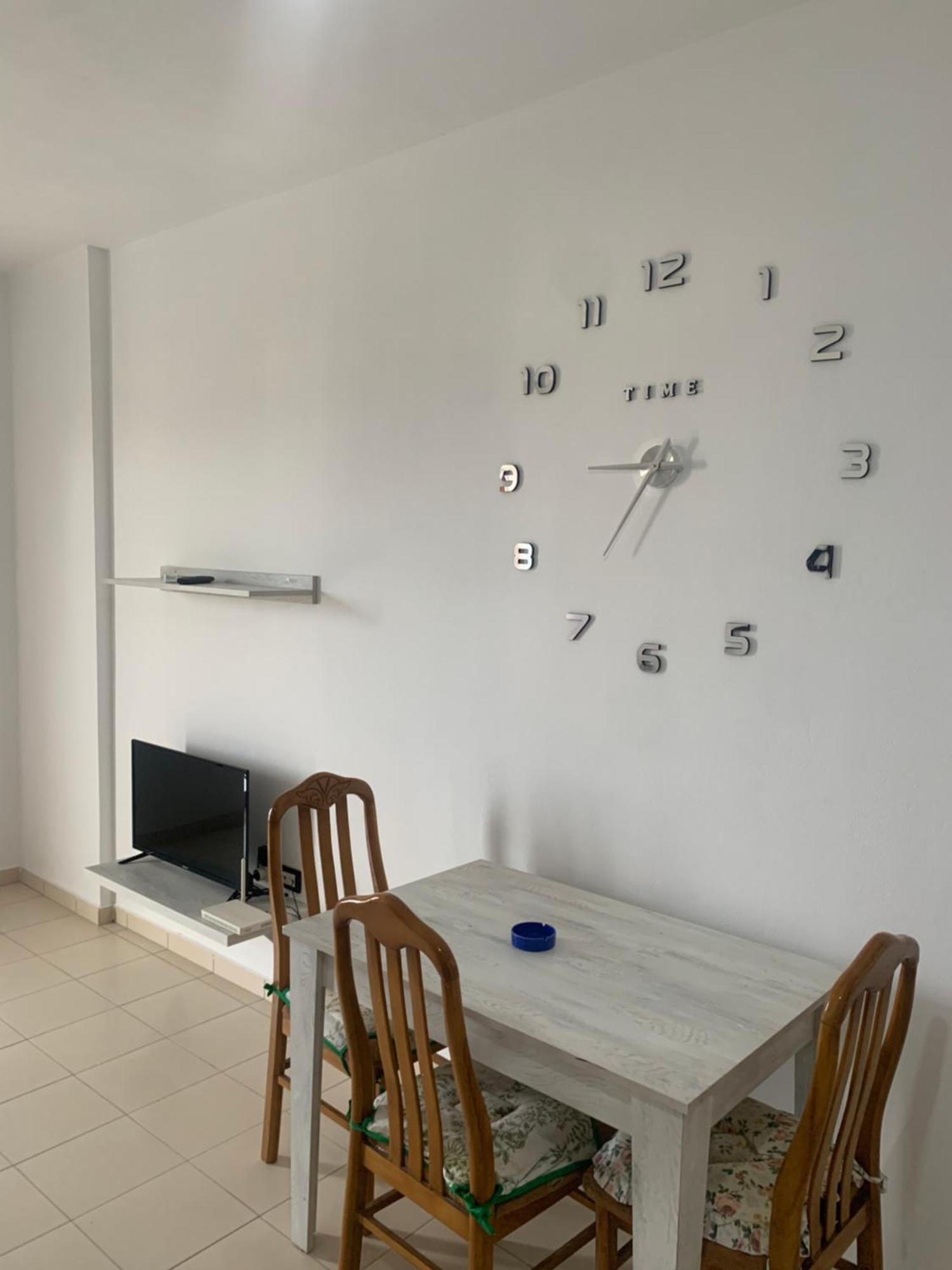 Adriatik Apartaments Sarandë Exteriör bild