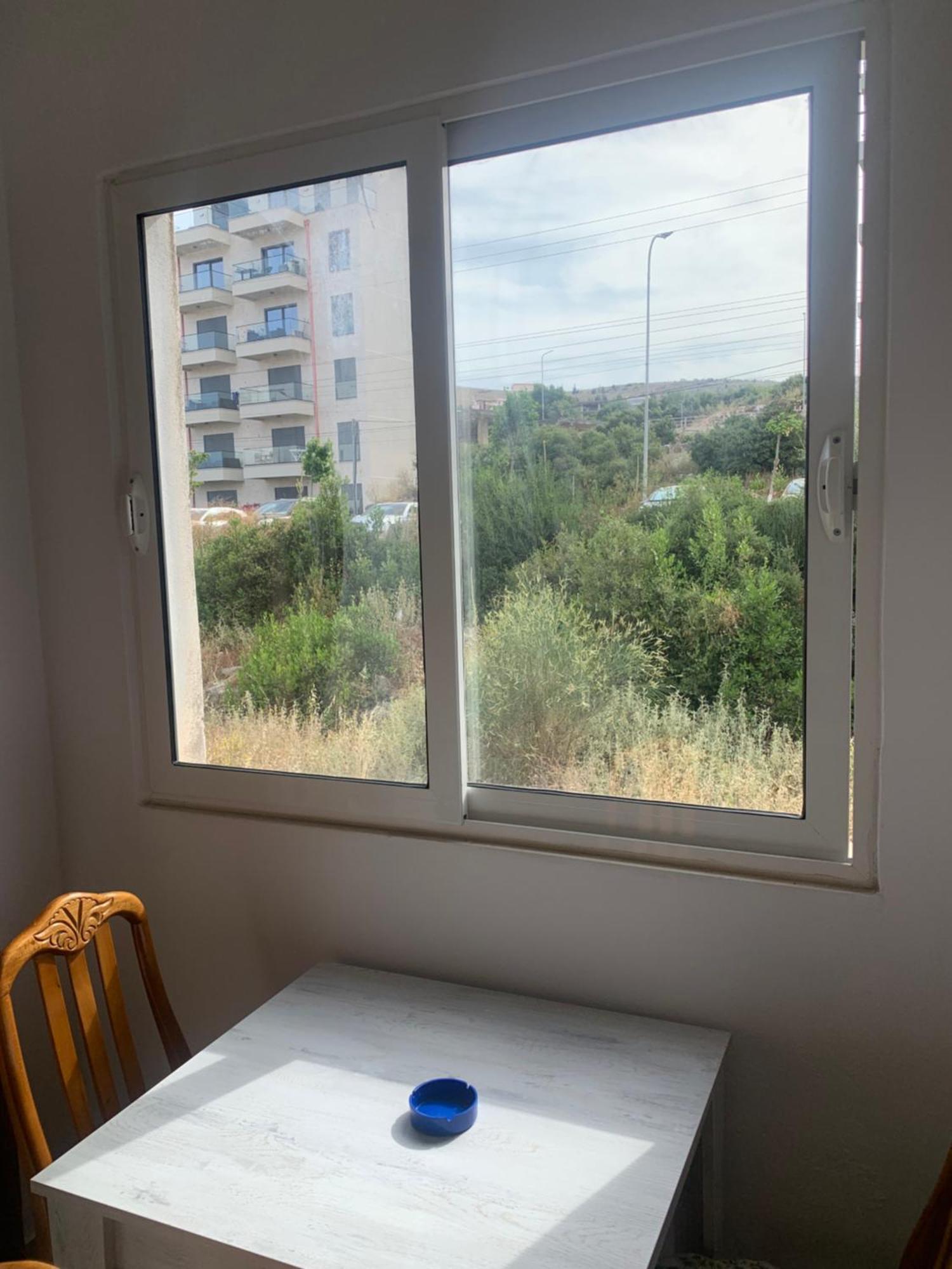 Adriatik Apartaments Sarandë Exteriör bild